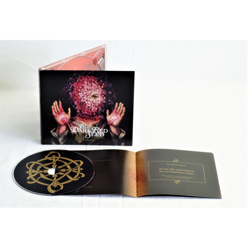 Standing equally in the tradition of dark folk and modern heavy psych, The Dark Red Seed's debut album "Becomes Awake" was released on May 18 in 2018.
Listen/order: en.prophecy.de/en/Artists/The…