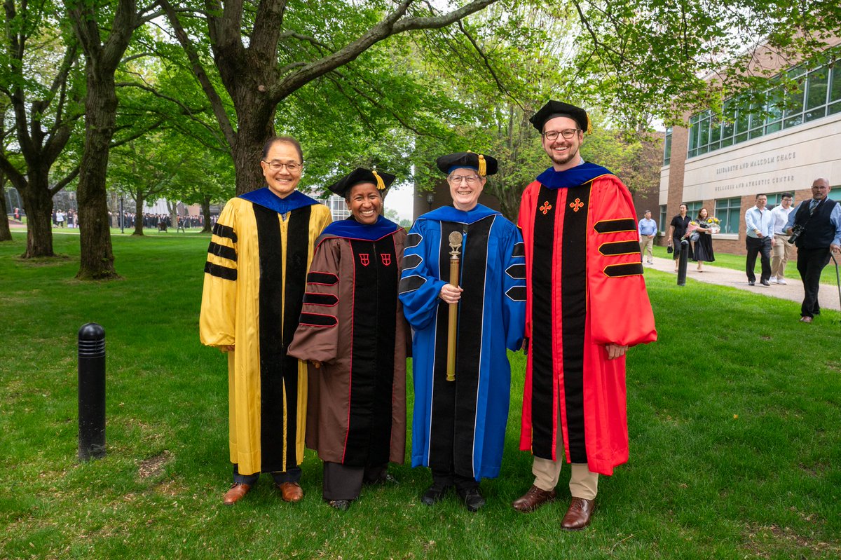 Ross Gittell (@prezgittell) on Twitter photo Saturday was an unforgettable day at <a href="/BryantUniv/">Bryant University</a> as we celebrated the Class of 2025! To our graduates, know that you carry our pride and our hope with you. You are forever part of Bryant, and Bryant University is forever shaped by you. Go Bulldogs! Saturday was an unforgettable day at <a href="/BryantUniv/">Bryant University</a> as we celebrated the Class of 2025! To our graduates, know that you carry our pride and our hope with you. You are forever part of Bryant, and Bryant University is forever shaped by you. Go Bulldogs!