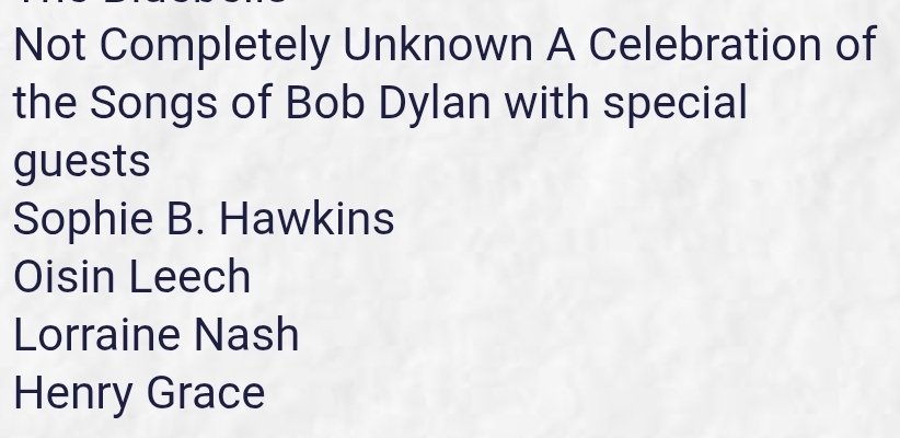 The Glasto Thingy tweet media