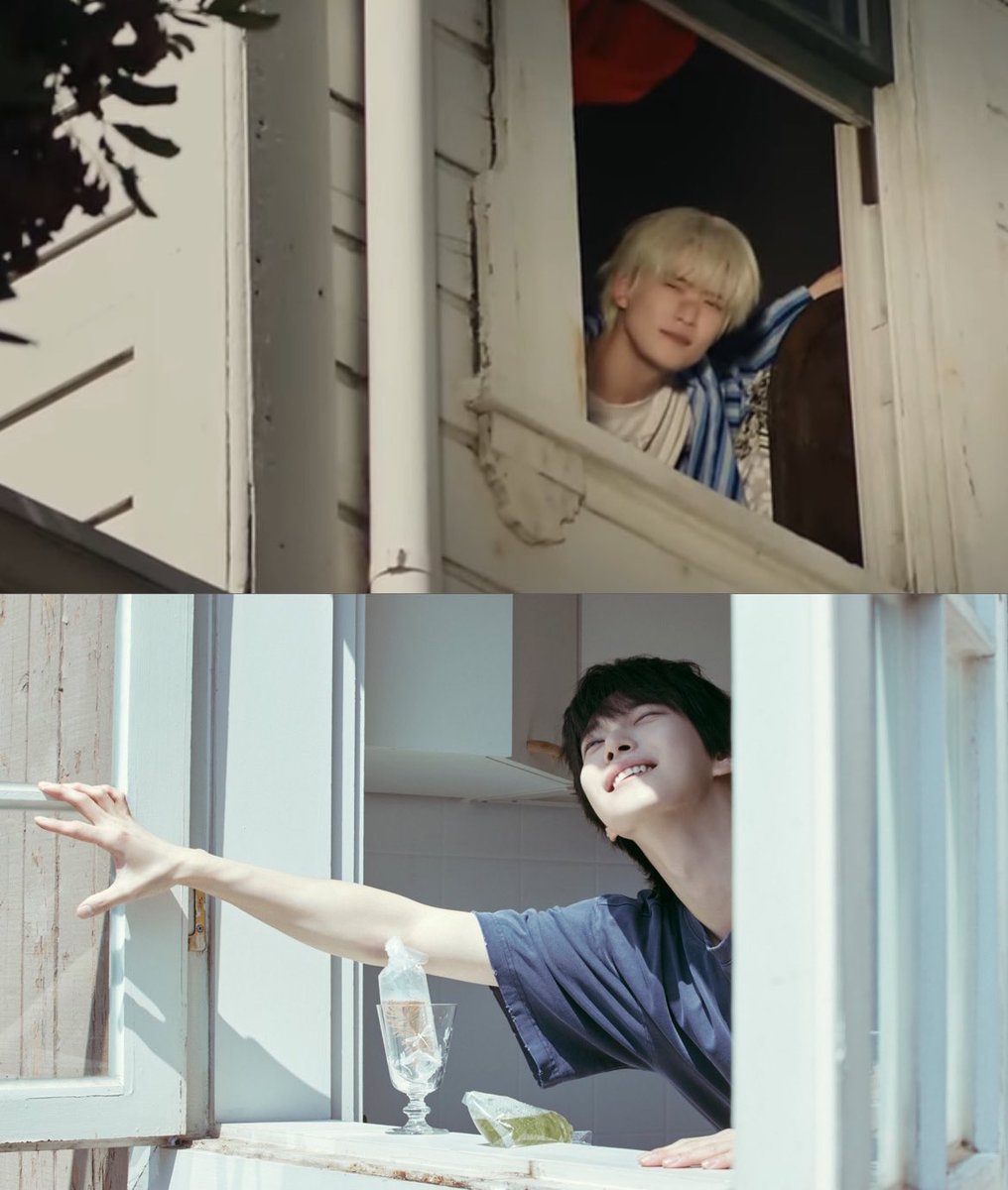 IFN_Elements's tweet image. พี่คนสวยข้างบ้านตื่นมาทำอะไรแต่เช้าวะ