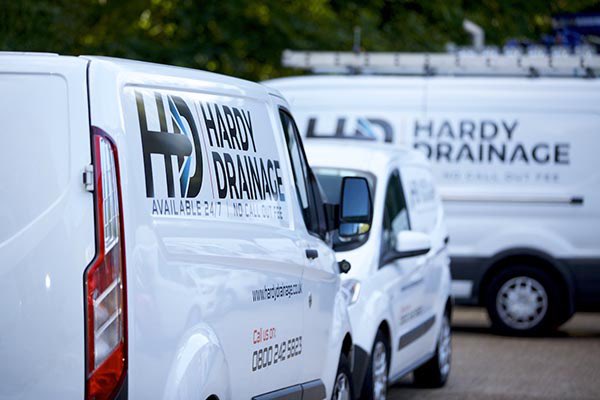 The Deres are delighted to announce the renewal of our sponsorship agreement with Hardy Drainage <a href="/coyhardy/">Coy Hardy</a> as the shirt sponsor for the 2025/26 season. 

This will be Hardy Drainages 5th season of sponsorship of the club.