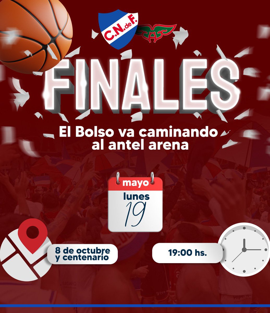 Nos juntamos hoy  a las 19 hs … vamo  y vamo