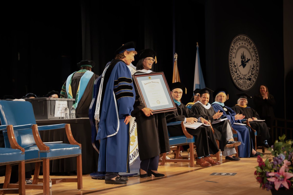 Congratulations to the #ClassOf2025! 🎓 This weekend, we celebrated your hard work, dedication, and everything that makes you #mighty.

If you captured the day, send us your photos for a chance to be featured! 💙 #IUClassOf2025 #BeMighty