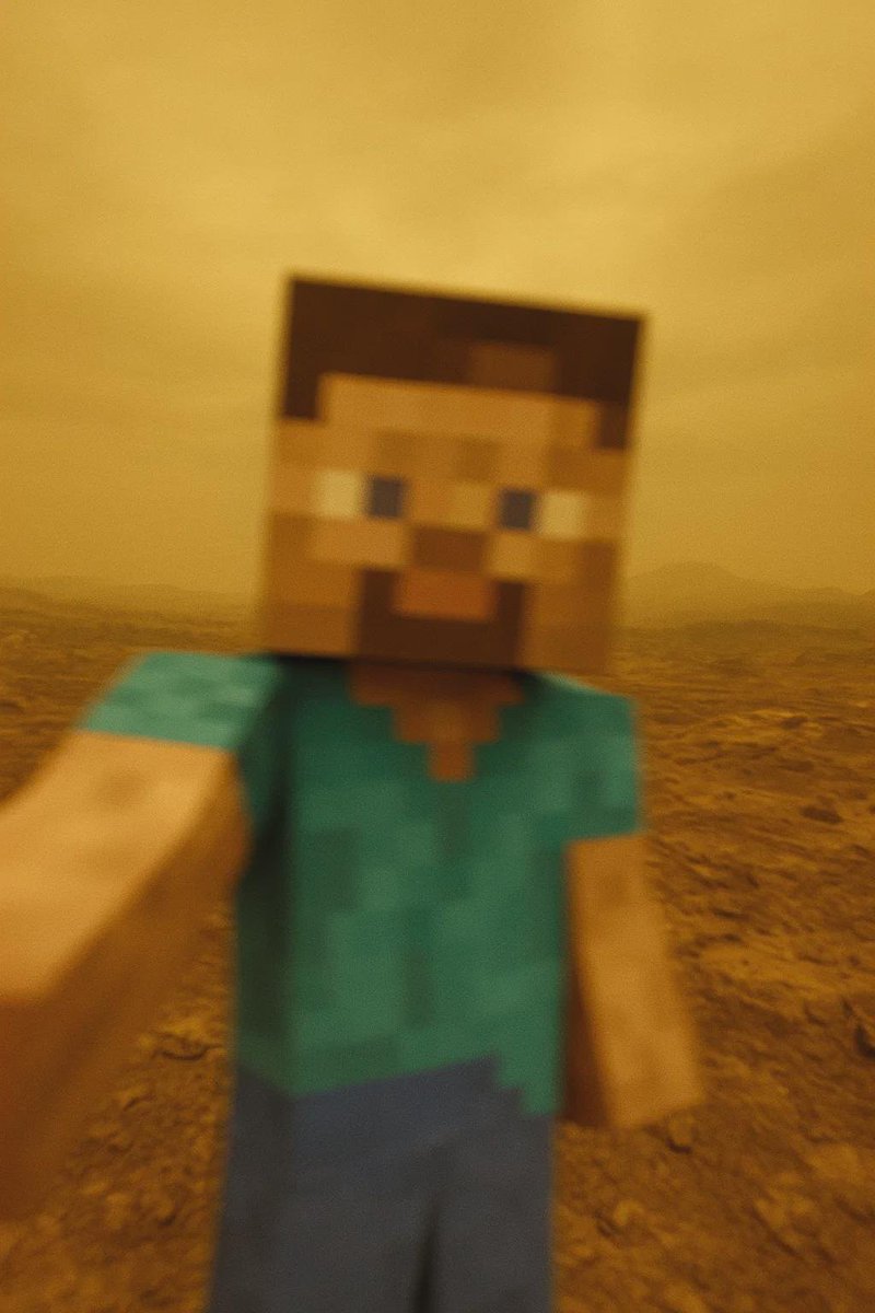 Acho que me distanciei um pouco de casa... Alguém me ajuda a descobrir que bioma é esse? - 😎📸