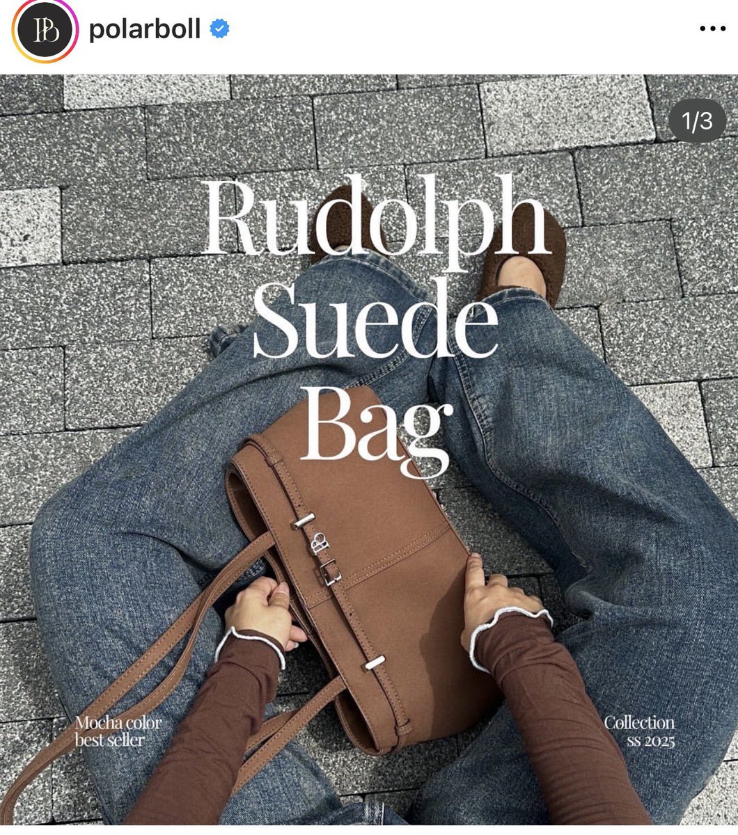 ospyn's tweet image. #ส่งต่อpolarboll 1000
#ส่งต่อกระเป๋า #กระเป๋าแบรนด์ไอจี #ส่งต่อเสื้อผ้า #polarboll #กระเป๋าpolarboll #ส่งต่อpolarboll #ส่งต่อkappabkk #ส่งต่อlabella #ส่งต่อatreasurebox #ส่งต่อกระเป๋าpolarboll