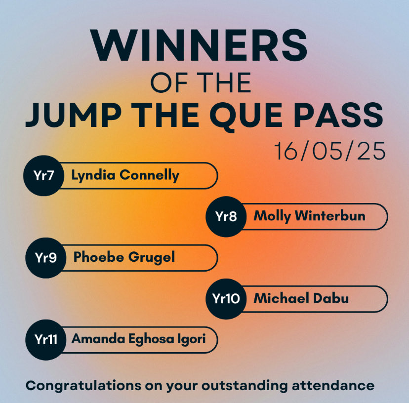 Notre Dame Catholic College and Sixth Form