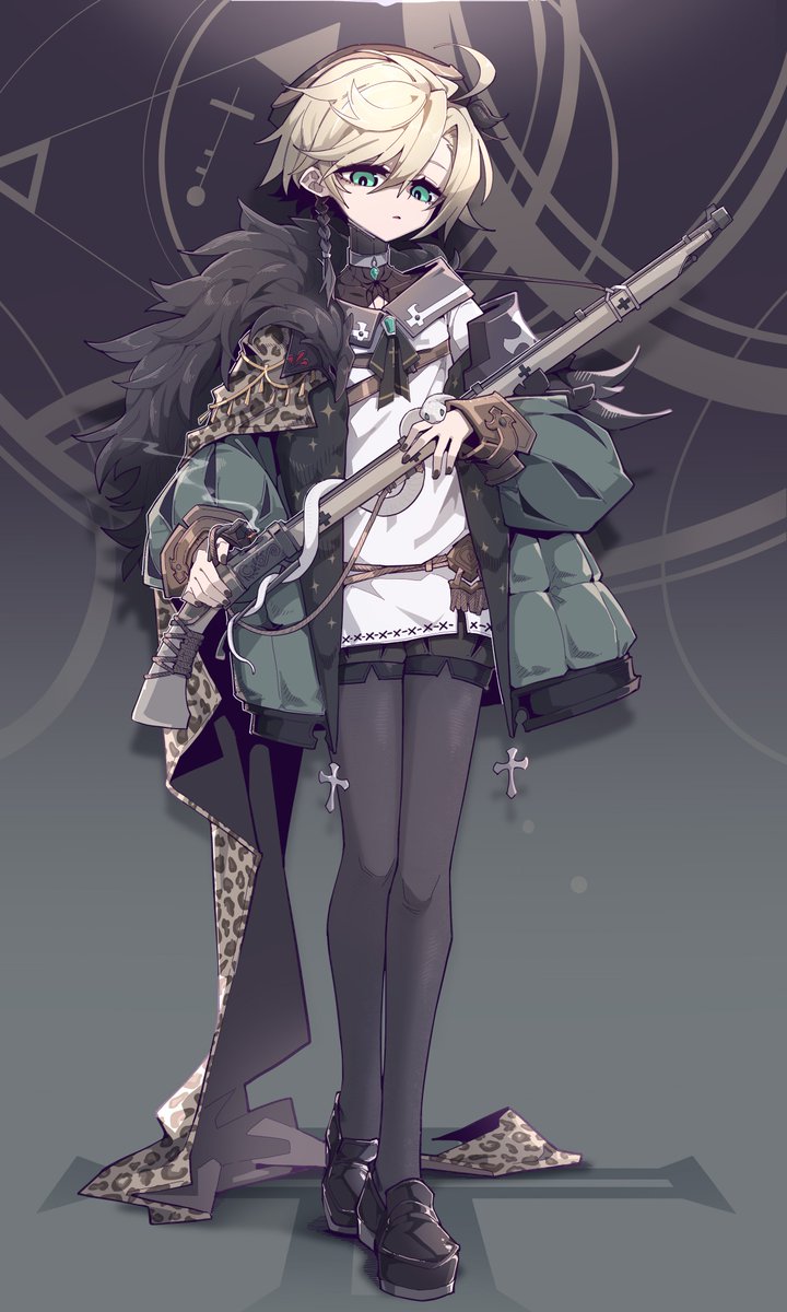 JinZe_72's tweet image. 「Evangel」
pixiv.net/artworks/13059…