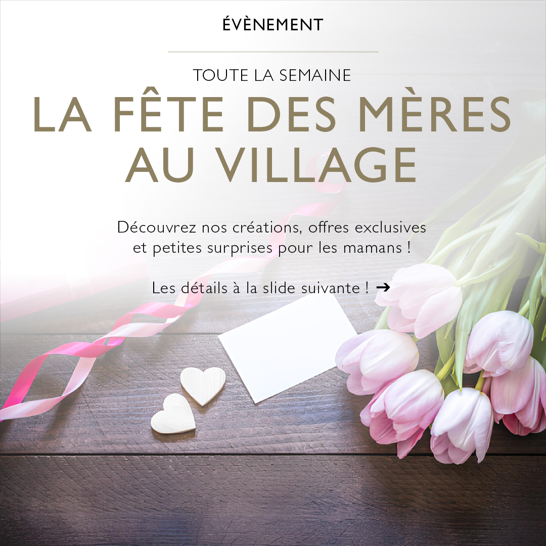 Village Gastronomique tweet media