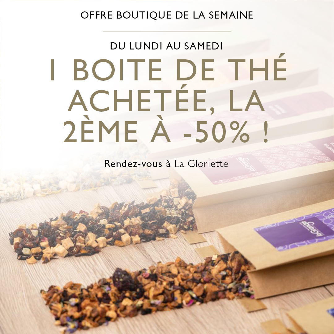 Village Gastronomique tweet media