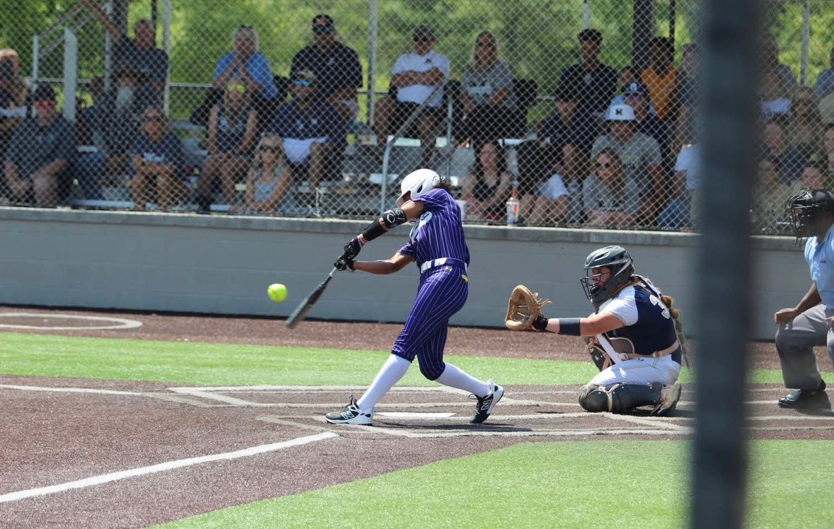Leah Bowden (@leahbowden_2026) on Twitter photo I finished my Junior Year placing 3rd in STATE. I am so thankful for my team, coaches, and lessons learned. 💜
PA: 198
AVG .494
OBP .586
H-79
1B-48
2B-9
3B-11
HR-11
BB-33
RBI-46
R-92
SB-55
<a href="/08SCANATIONAL/">SOCAL2026</a> <a href="/Tigers_Softbal/">Springville Tigers Softball</a> <a href="/BSherSB/">Barb Sherwood</a> <a href="/Acozart44/">Ashley Cozart</a> <a href="/coachangelbrown/">Angel Brown</a> <a href="/GstateSB/">Gadsden State Softball</a> <a href="/WallaceStSB/">Wallace State Softball</a> I finished my Junior Year placing 3rd in STATE. I am so thankful for my team, coaches, and lessons learned. 💜
PA: 198
AVG .494
OBP .586
H-79
1B-48
2B-9
3B-11
HR-11
BB-33
RBI-46
R-92
SB-55
<a href="/08SCANATIONAL/">SOCAL2026</a> <a href="/Tigers_Softbal/">Springville Tigers Softball</a> <a href="/BSherSB/">Barb Sherwood</a> <a href="/Acozart44/">Ashley Cozart</a> <a href="/coachangelbrown/">Angel Brown</a> <a href="/GstateSB/">Gadsden State Softball</a> <a href="/WallaceStSB/">Wallace State Softball</a>