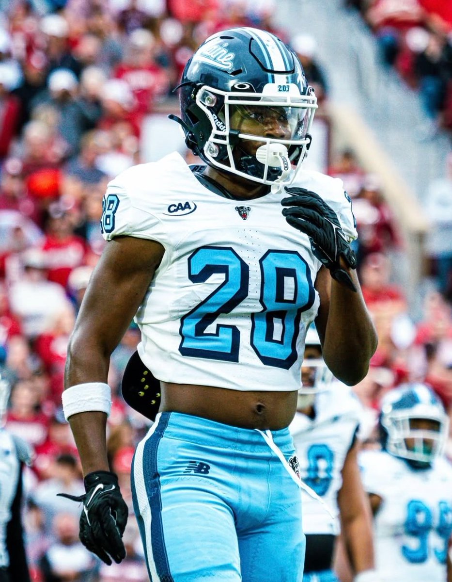 Matthew Jones (@matthewjon35812) on Twitter photo Blessed to receive an offer from Maine!
<a href="/BoudreauxJeb/">Jeb Boudreaux</a> <a href="/PRZVicCastillo/">VicCastilloPRZ</a> <a href="/EdOBrienCFB/">EdOBrienCFB</a> <a href="/Purdue06/">Isaac D. Jones</a> Blessed to receive an offer from Maine!
<a href="/BoudreauxJeb/">Jeb Boudreaux</a> <a href="/PRZVicCastillo/">VicCastilloPRZ</a> <a href="/EdOBrienCFB/">EdOBrienCFB</a> <a href="/Purdue06/">Isaac D. Jones</a>
