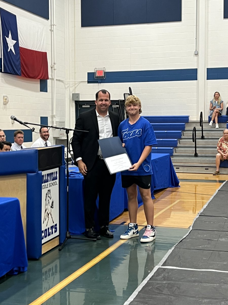 Colt Alfred tweet media