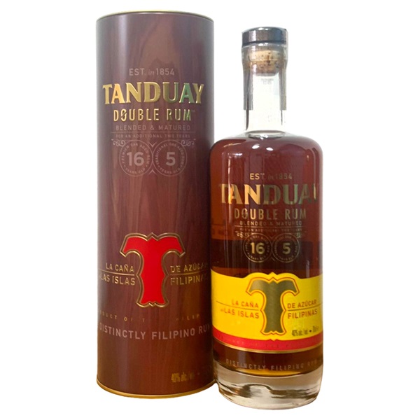 RumShopUK's tweet photo. π₯ Tanduay Double Rum: A 16 & 5-year blend aged in ex-bourbon barrels. Caramelised pineapple, vanilla, woody zest. Unforgettable luxury. π΄β¨
#TanduayDoubleRum #RumLovers #CraftedExcellence https://t.co/pJTwU0pzUg