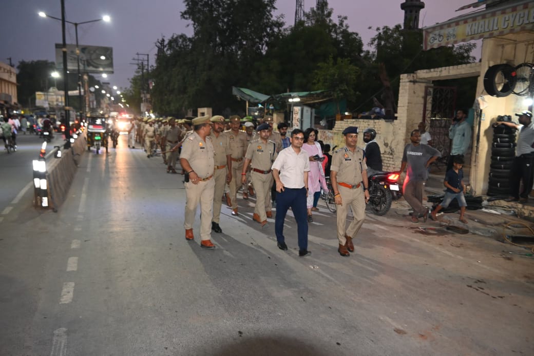 Addl. C.P. Law & Order VNS tweet media