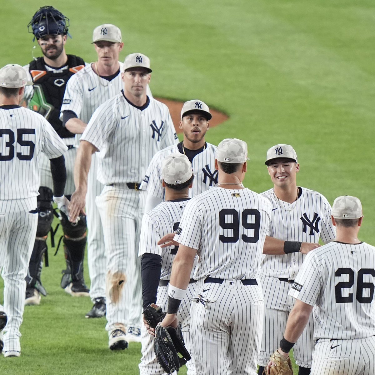 Talkin' Yanks tweet media