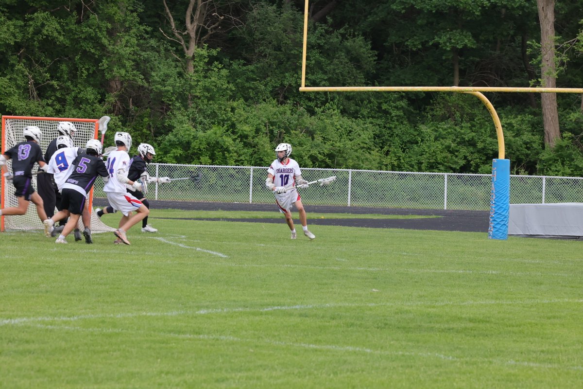 Some highlights from Senior Night! Part 3