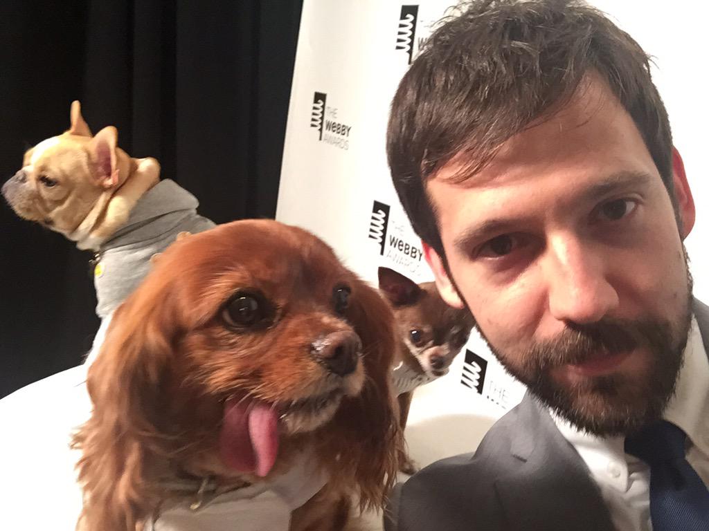 daily rob cantor tweet media