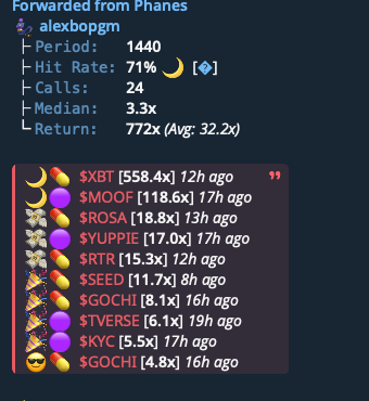 BasedSignal's tweet photo. 🖨️Print mode:✅
with our new Based Forwarder bot.
Join our TG to have more specs https://t.co/D4XJCAu3pR https://t.co/U0OFOdFTmc
