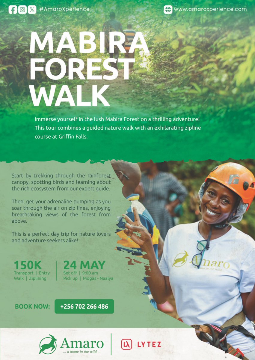 Sky High Expectations…. Book Now!!!