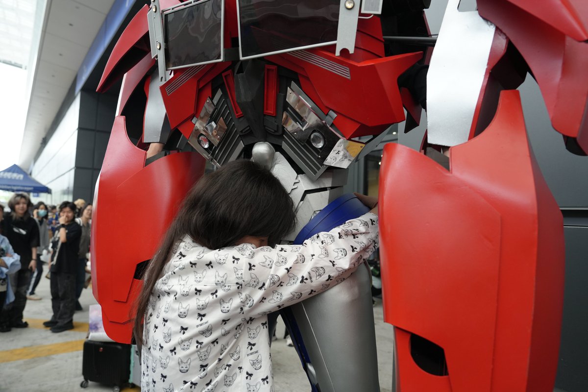 The happiest moment in my life