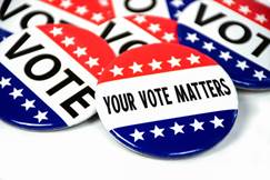 BUDGET VOTE AND BOARD MEMBER ELECTION

* TOMORROW *

PLEASE REMEMBER TO VOTE

Tuesday, May 20, 2025
7:00 AM – 9:00 PM
Bruno M. Ponterio Ridge Street School – Old Gym
Click here for more budget information blindbrook.org/departments/fi…
