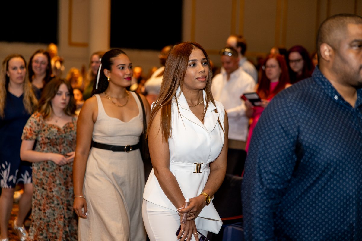 What an incredible week celebrating our students and graduates! 🎓✨ Honors Convocation gave us the chance to recognize some truly outstanding Falcons.

Photos from the event are now live on our Flickr! bit.ly/4j6ZH1R