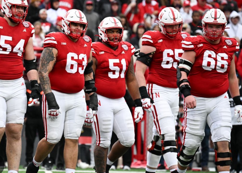 Michael Louidort DE 6’4 235 (@onewaymikey223) on Twitter photo Truly Blessed to receive an offer from the University of Nebraska via <a href="/CoachBradden/">Terry Bradden Jr</a> <a href="/JackDan84645743/">Jack Daniels</a> <a href="/CoachPart/">Ryan Partridge</a> <a href="/RivalsCamp/">Rivals Camp Series</a> <a href="/RivalsFriedman/">Adam Friedman</a> <a href="/Reach_NIL/">Reach NIL</a> #big10 #belssed #AGTG ✝️🙏🏿 Truly Blessed to receive an offer from the University of Nebraska via <a href="/CoachBradden/">Terry Bradden Jr</a> <a href="/JackDan84645743/">Jack Daniels</a> <a href="/CoachPart/">Ryan Partridge</a> <a href="/RivalsCamp/">Rivals Camp Series</a> <a href="/RivalsFriedman/">Adam Friedman</a> <a href="/Reach_NIL/">Reach NIL</a> #big10 #belssed #AGTG ✝️🙏🏿