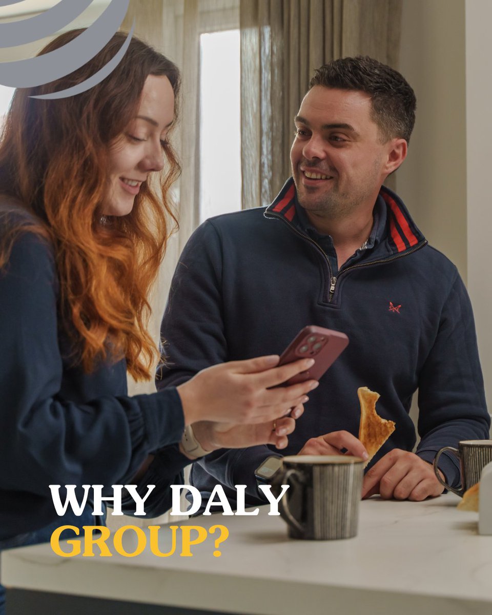 Daly (Group) Ltd (@dalygroup) on Twitter photo Why Choose Daly Group? 
โ End-to-end construction expertise
โ A proven track record
โ A team that genuinely cares
Learn more about what we do โ dalygroup.co.uk
#ConstructionExperts #DalyGroup #TrustedPartner #InfrastructureDoneRight Why Choose Daly Group? 
โ End-to-end construction expertise
โ A proven track record
โ A team that genuinely cares
Learn more about what we do โ dalygroup.co.uk
#ConstructionExperts #DalyGroup #TrustedPartner #InfrastructureDoneRight