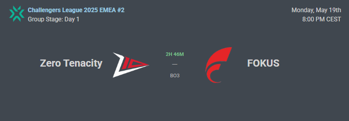 alexiiik_val's tweet image. ascension starts today, 8pm vs @FOKUSValorant o7
twitch.tv/valorant_emea