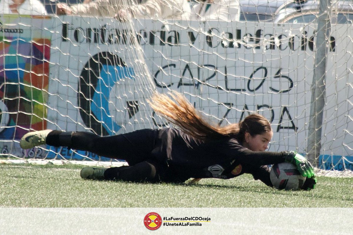 Club Deportivo Oceja tweet media