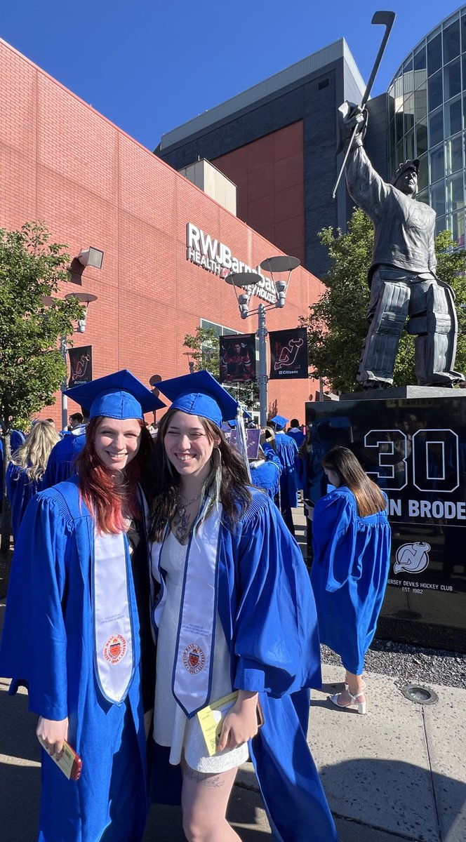 Hazard Zet Forward Skye and Mika #SetonHall2025