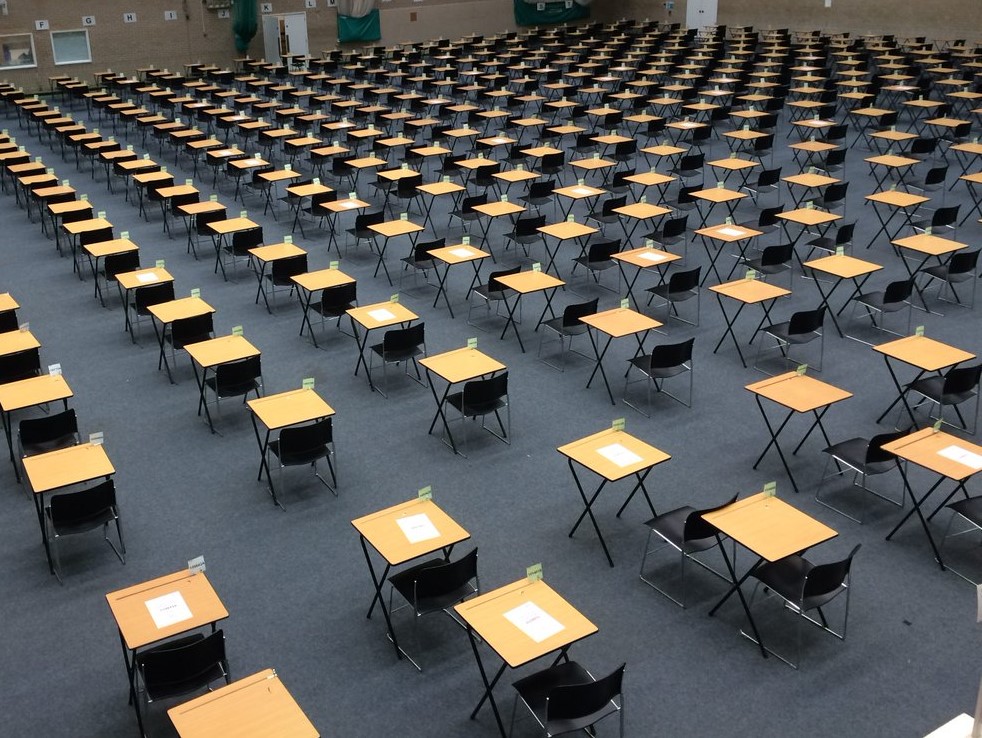 Red House Academy is seeking a Exam Invigilator. Closing date: 23 May 2025.
ow.ly/LERu50VPRcv