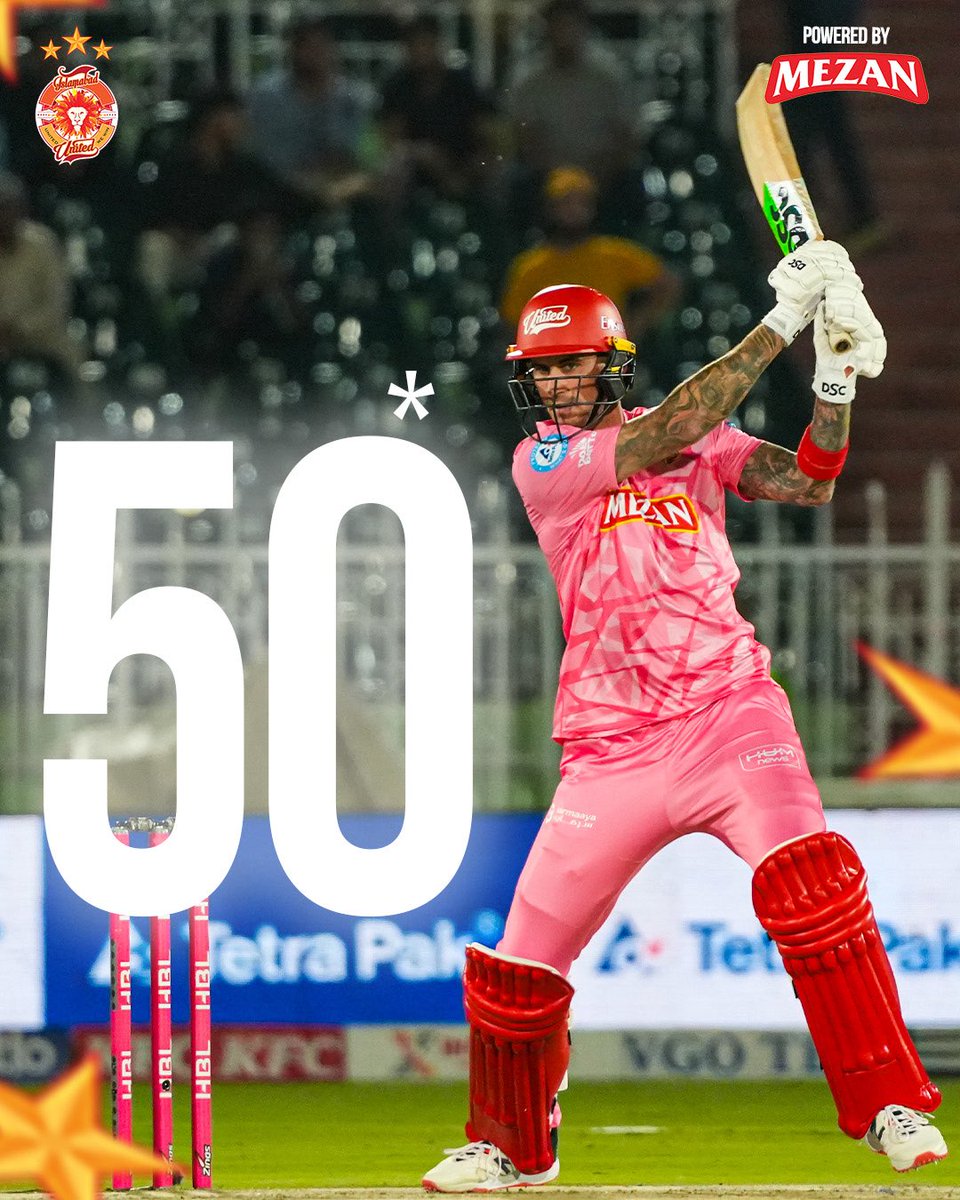 BOLA THA 📣📣📣

#HaleStorm is predicted in Rawalpindi and HERE WE GO 🔥🔥🔥

#IUvKK #HBLPSLX