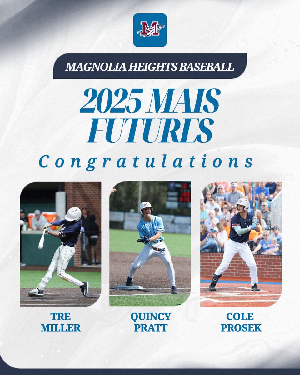 MHS Athletics tweet media