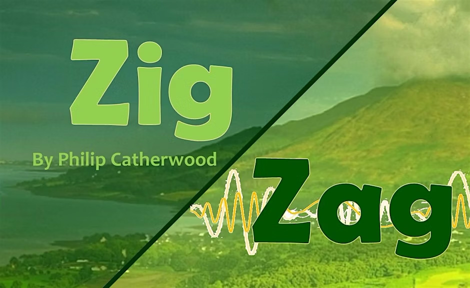 SharedFuture's tweet image. ‘No need for a zig or a zag’: border tensions explored in play
“In the current political climate, such a poignant and cautionary tale of borders, displacement, and identity rings true.”
Read our article by Caoimhe McGONIGLE 👉 sharedfuture.news/no-need-for-a-…
#SharedFuture…