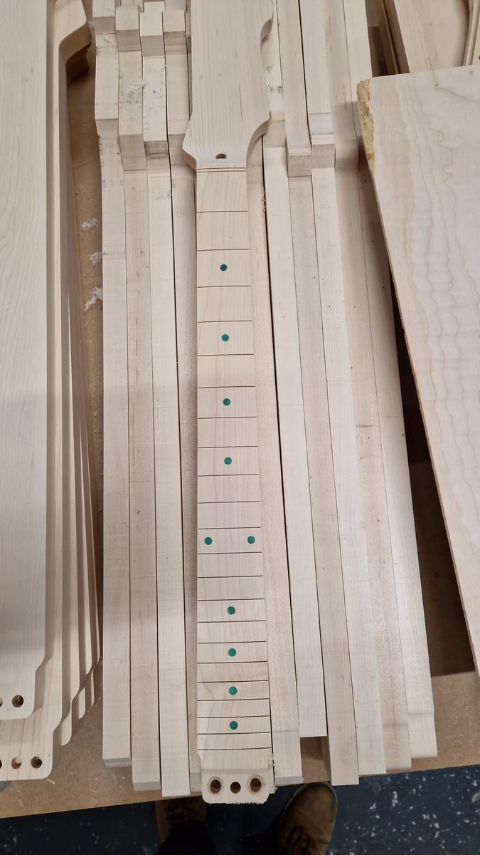 C9 Guitars tweet media