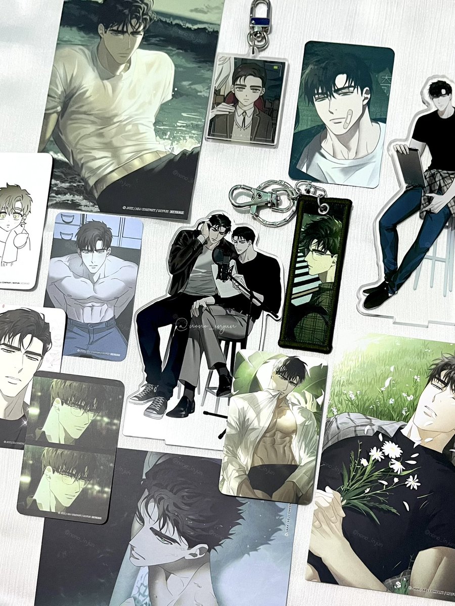Bee (@nono_injun) on Twitter photo Happy Birthday Matthew Raynor
แแฉ๐พ
โโโโแแ ๐โบแเผ๐ เฃญโเปโธเผทโแหเผท๐ูึ ๐ห
โฯโฝ โธฐห๐ซฐ๊ณห๐ซฐโธฐโพ๐ฃ๐
ญเป๐ฃโโหเปแง๐ธ๐เป เ ญ๏นพ
โโ๐ฟโโแฒ
#๋_์์ผ์ด๊ตฌ๋_๊ฐ์
#๋งคํ๋ ์ด๋_์์ผ_์ถํํด
#0520_HAPPY_MATTHEW_DAY
#HAPPY_BIRTHDAY_MATTHEW
#๋
น์์ ์ #UTGL
#UnderTheGreenLight
#JAXX <a href="/jaxx_s2/">๐ค JAXX๐ค </a> Happy Birthday Matthew Raynor
แแฉ๐พ
โโโโแแ ๐โบแเผ๐ เฃญโเปโธเผทโแหเผท๐ูึ ๐ห
โฯโฝ โธฐห๐ซฐ๊ณห๐ซฐโธฐโพ๐ฃ๐
ญเป๐ฃโโหเปแง๐ธ๐เป เ ญ๏นพ
โโ๐ฟโโแฒ
#๋_์์ผ์ด๊ตฌ๋_๊ฐ์
#๋งคํ๋ ์ด๋_์์ผ_์ถํํด
#0520_HAPPY_MATTHEW_DAY
#HAPPY_BIRTHDAY_MATTHEW
#๋
น์์ ์ #UTGL
#UnderTheGreenLight
#JAXX <a href="/jaxx_s2/">๐ค JAXX๐ค </a>