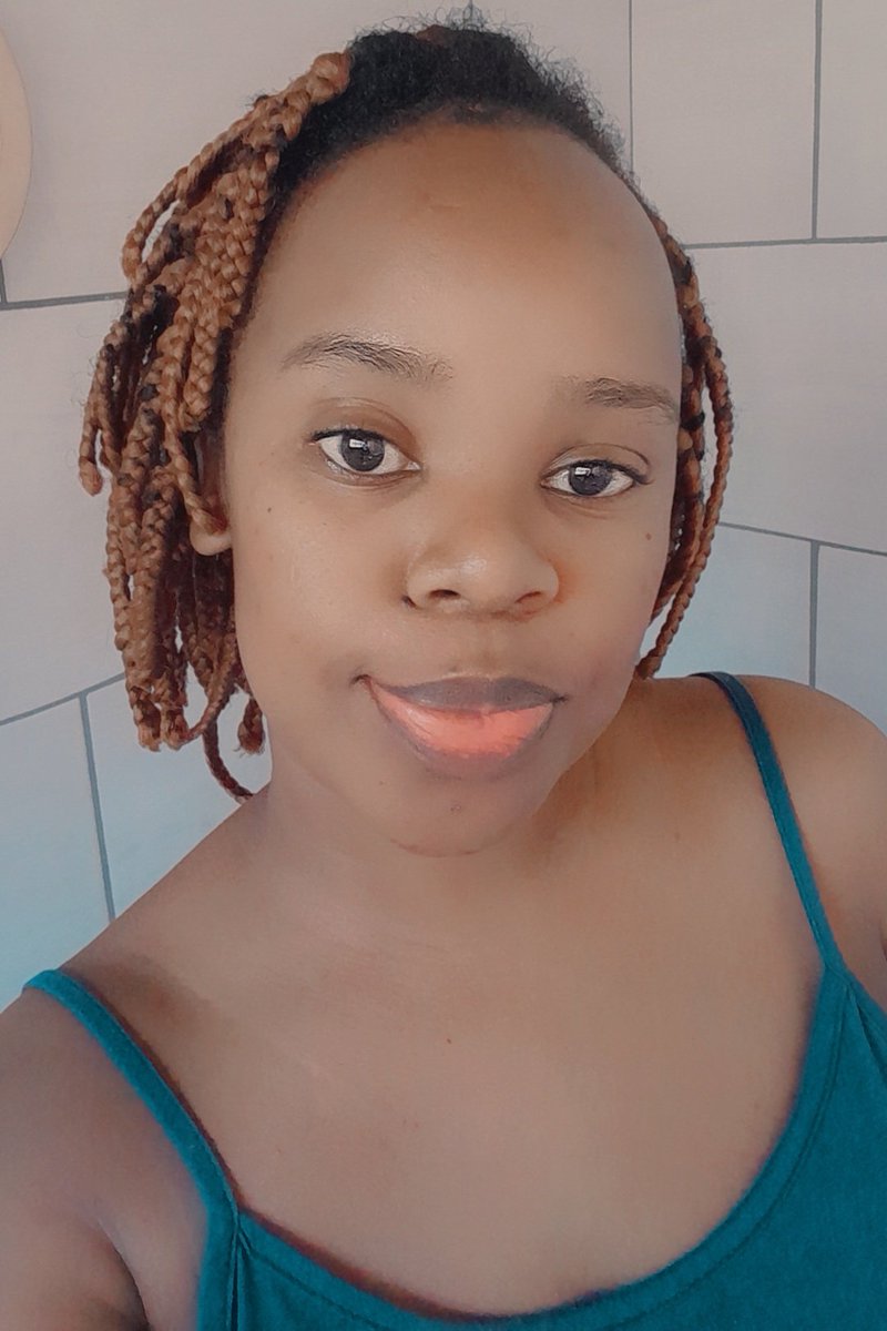 Khuthadzo Mbulaheni tweet media