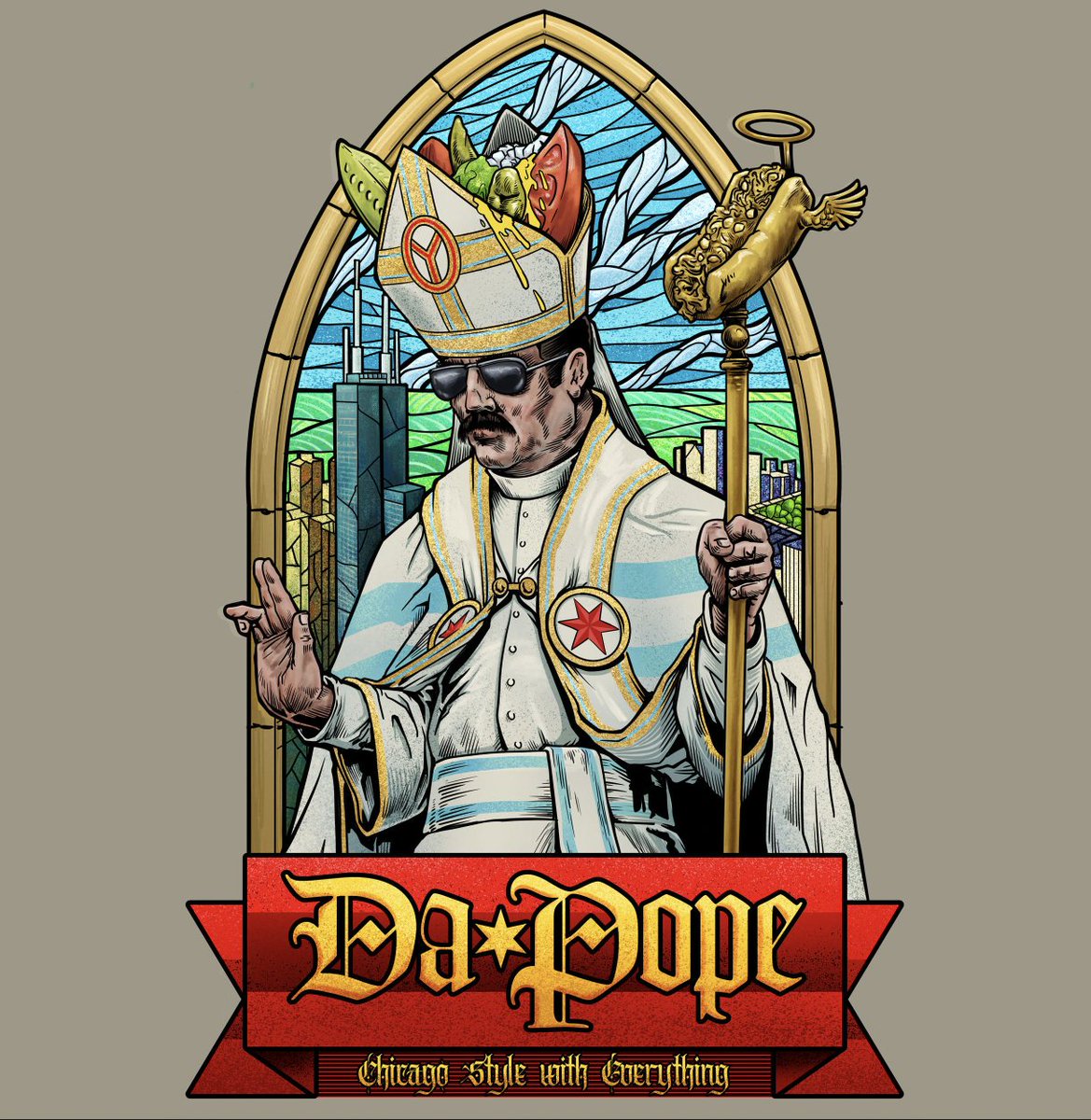 The Seventh Corner tweet media