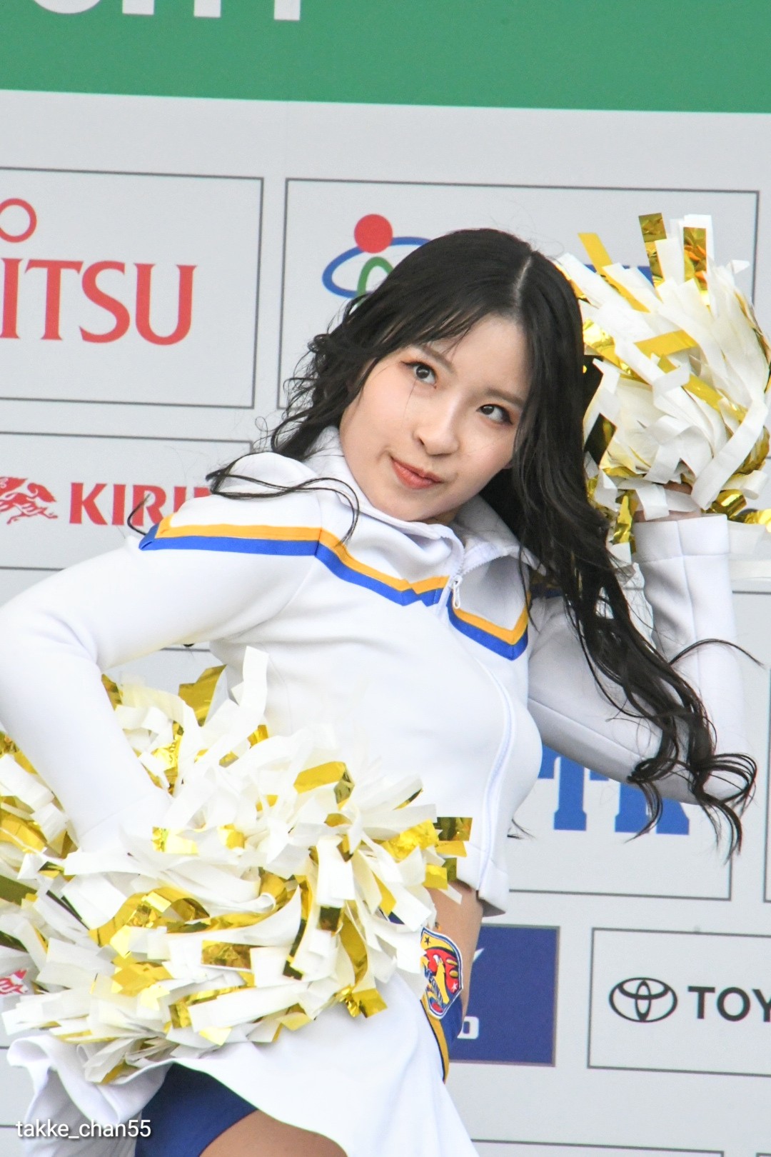 Shu--mi☆ チア タグ ミントモール / MINT BASE店 (TCシングル通販) / 2024 BBM プロ