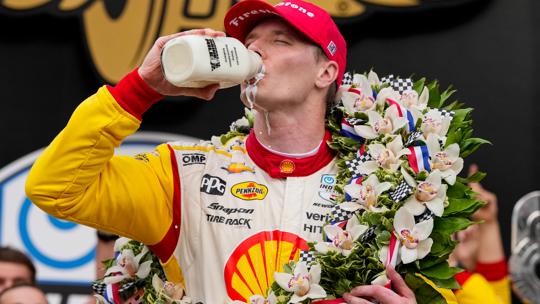 WTHR.com (@wthrcom) on Twitter photo Two-time defending Indy 500 winner Josef Newgarden and 2018 winner Will Power will now start at the very end of the grid on Sunday after failing a tech inspection. Here's why: wthr.com/article/sportsโฆ Two-time defending Indy 500 winner Josef Newgarden and 2018 winner Will Power will now start at the very end of the grid on Sunday after failing a tech inspection. Here's why: wthr.com/article/sportsโฆ