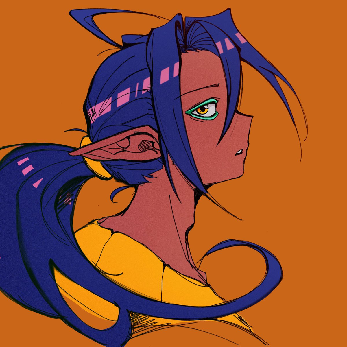 수수부꾸미란다이노 tweet media