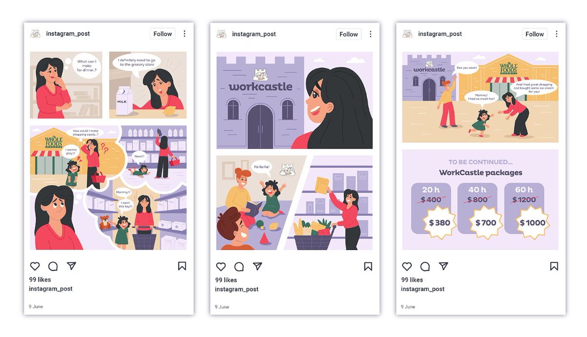 My new project is now on Behance!
I’d love your support - feel free to like and leave a comment 🤩💛
Hope you enjoy it!
📎 be.net/gallery/225997…