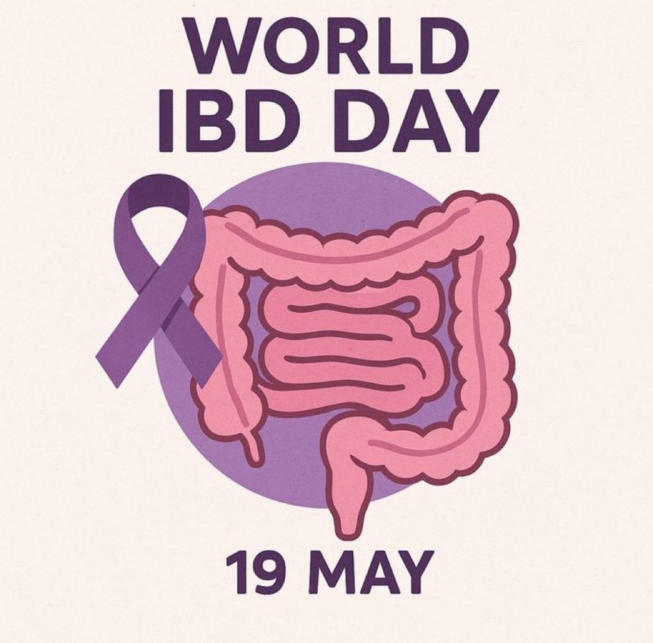 Jose Campos 🇪🇺 (@josecamposmd) on Twitter photo Un recuerdo especial hoy para mis pacientes con #EII con espondiloartritis asociada u otras patologías, sus familiares y por supuesto para todos los pacientes con la enfermedad y los compañeros de digestivo con quienes colaboro <a href="/EIIPuertaHierro/">EII Puerta de Hierro</a> <a href="/DigestivoHUPA/">Digestivo HUPA</a> #WorldIBDDay2025 Un recuerdo especial hoy para mis pacientes con #EII con espondiloartritis asociada u otras patologías, sus familiares y por supuesto para todos los pacientes con la enfermedad y los compañeros de digestivo con quienes colaboro <a href="/EIIPuertaHierro/">EII Puerta de Hierro</a> <a href="/DigestivoHUPA/">Digestivo HUPA</a> #WorldIBDDay2025