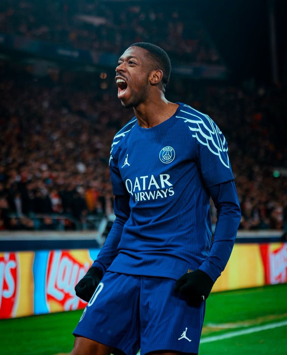 PSG Pictures That Go Hard (@psgcoldpics) on Twitter photo <a href="/FabrizioRomano/">Fabrizio Romano</a> Ousmane Dembélé – 2024-2025 Season
•Ligue 1 Champion 🏆
•Trophée des Champions Winner (scored the only goal) 🏆
•Ligue 1 Player of the Season 🏆
•Ligue 1 Top Scorer 🏆
•Most Decisive Player in Ligue 1 🏆
•Coupe de France Finalist (🏆?)
•Champions League Finalist (🏆?) <a href="/FabrizioRomano/">Fabrizio Romano</a> Ousmane Dembélé – 2024-2025 Season
•Ligue 1 Champion 🏆
•Trophée des Champions Winner (scored the only goal) 🏆
•Ligue 1 Player of the Season 🏆
•Ligue 1 Top Scorer 🏆
•Most Decisive Player in Ligue 1 🏆
•Coupe de France Finalist (🏆?)
•Champions League Finalist (🏆?)