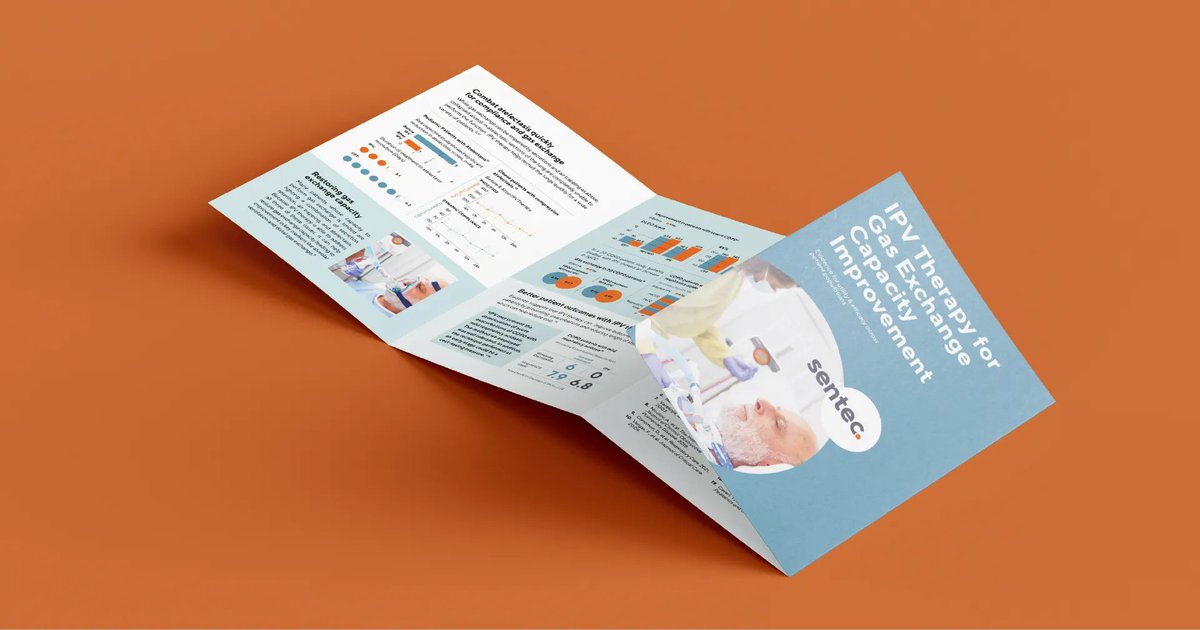 Nimblebot's tweet photo. Sentec develops patient-centric respiratory monitoring solutions and therapies that help caregivers solve common causes of gas exchange impairment and continuously monitor ventilatory status across a wide range of patient populations and clinical settings.
#Datavisualization https://t.co/KOsvoXtt97