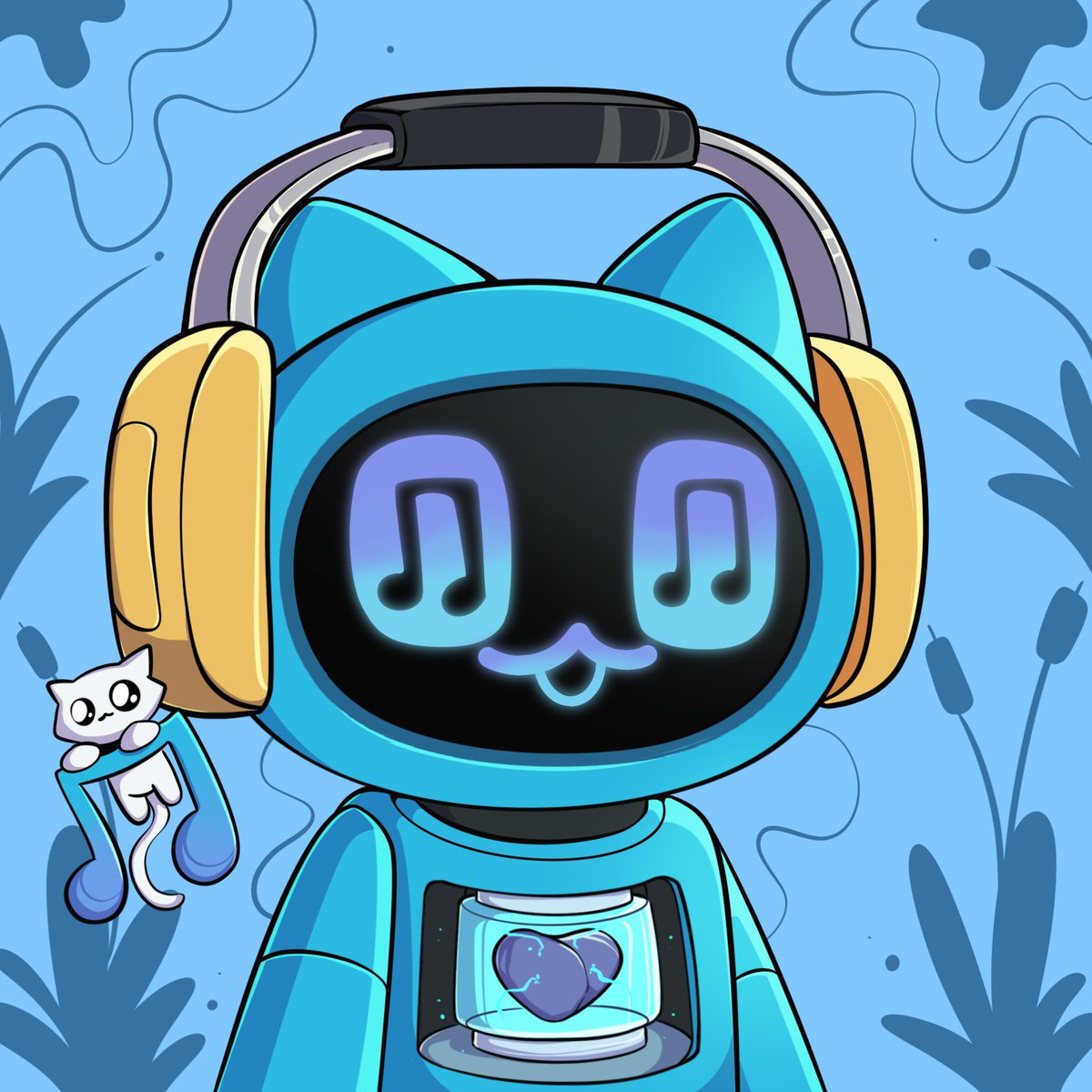 boopcultnft's tweet photo. The Boop is calling — will you answer? ヾ(⌐■_■)ノ♪ https://t.co/OFe5e4ogaM