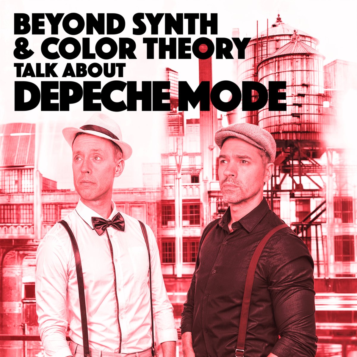 Join Andy and me as we reminisce about what Delta Machine might have been with a different producer and compare the demos to the album!

patreon.com/posts/depeche-…