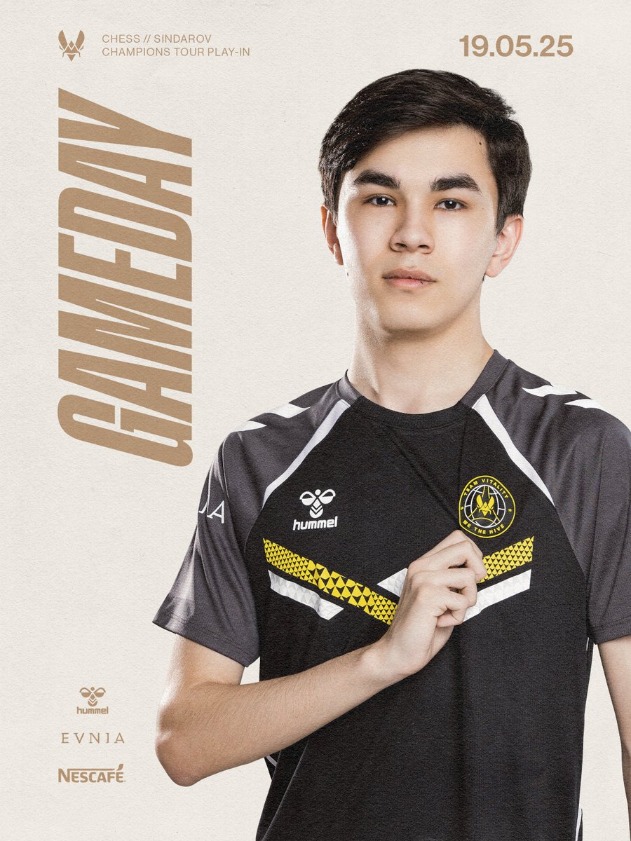 Team Vitality 🐝 tweet media