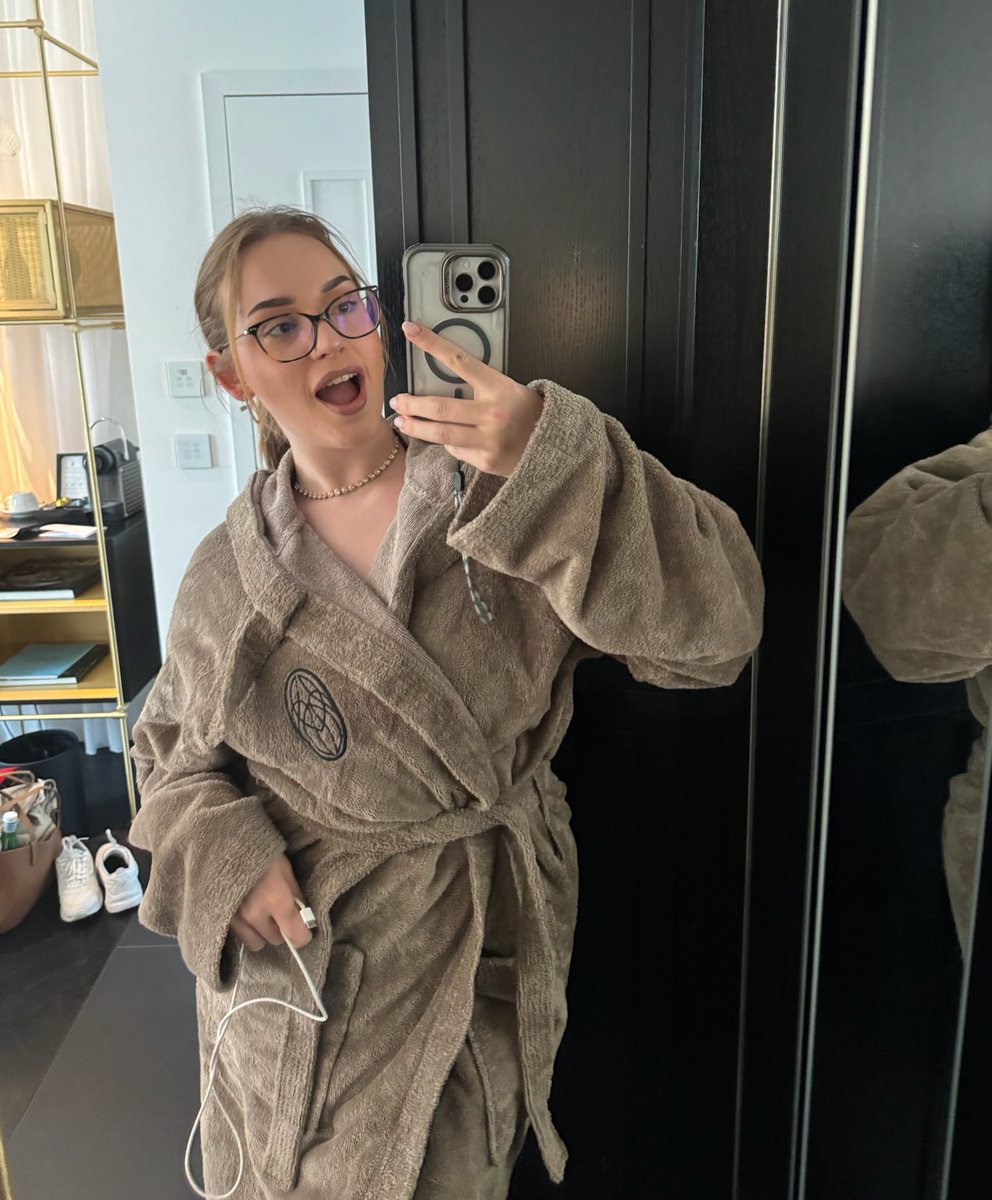 Sauna Date?